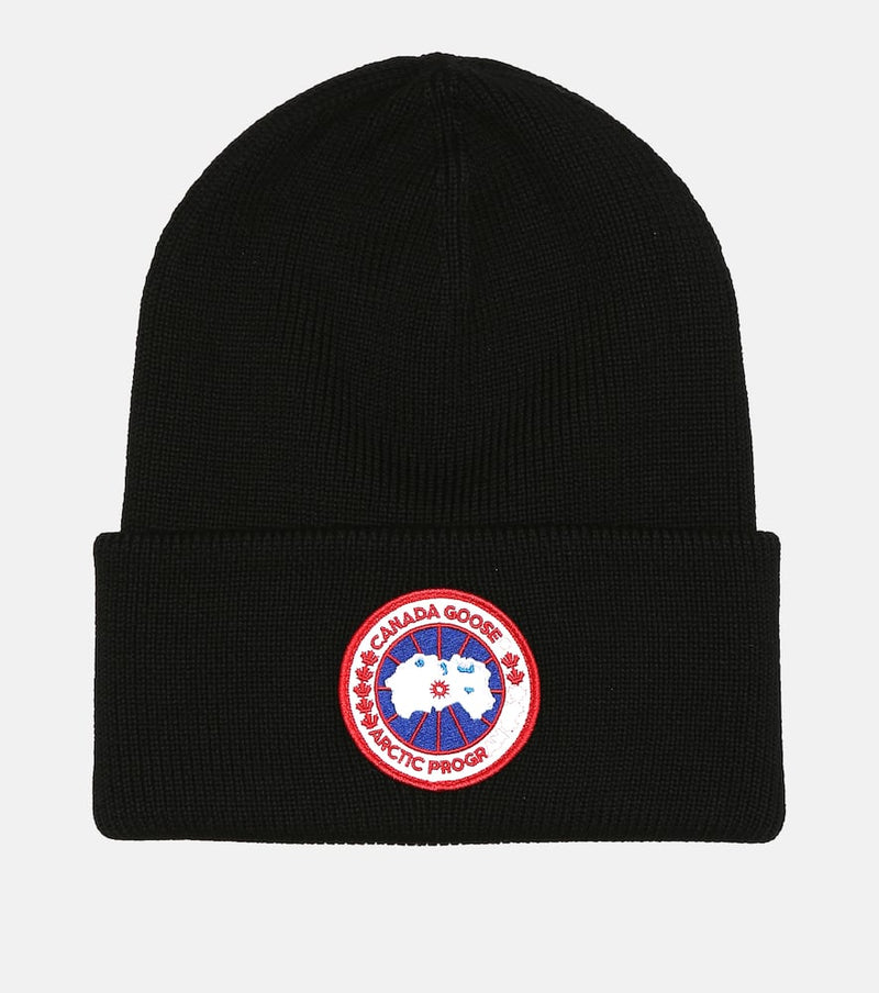 Canada Goose Wool beanie