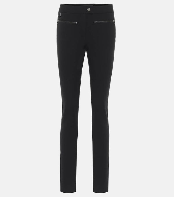 Erin Snow Jes stirrup ski leggings