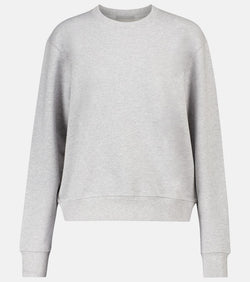 Wardrobe.NYC Release 02 cotton sweatshirt