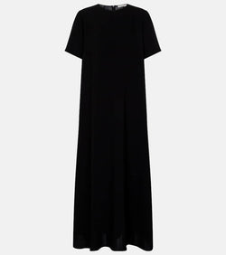 The Row Robi cady maxi dress