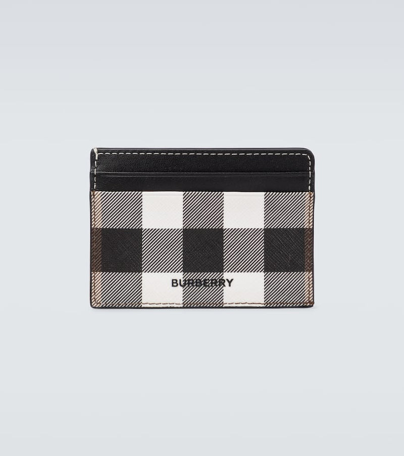 Burberry Kier cardholder