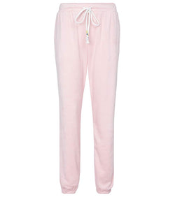 The Upside Florencia cotton-blend sweatpants