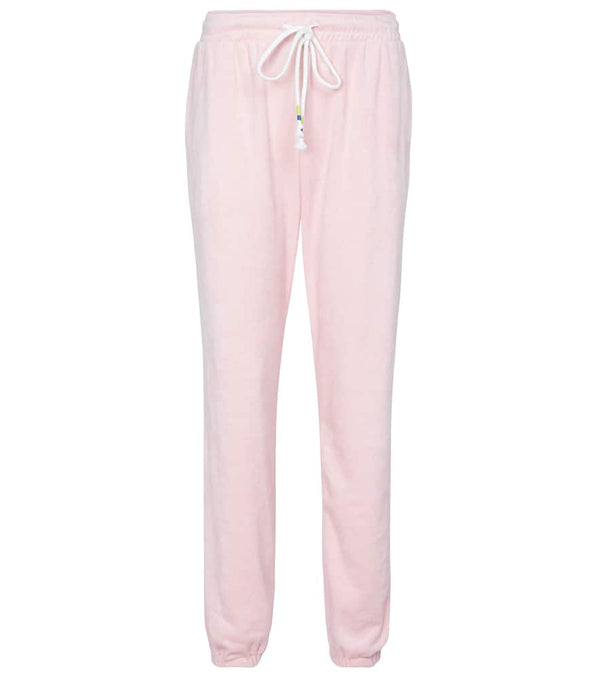 The Upside Florencia cotton-blend sweatpants