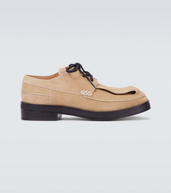 JW Anderson Loop Derby shoes