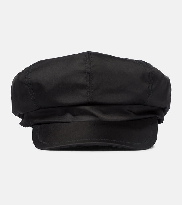 Prada Re-Nylon cap