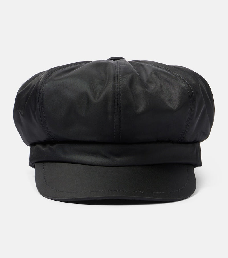 Prada Re-Nylon cap
