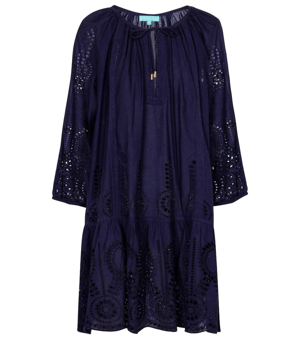 Melissa Odabash Ashley cotton kaftan