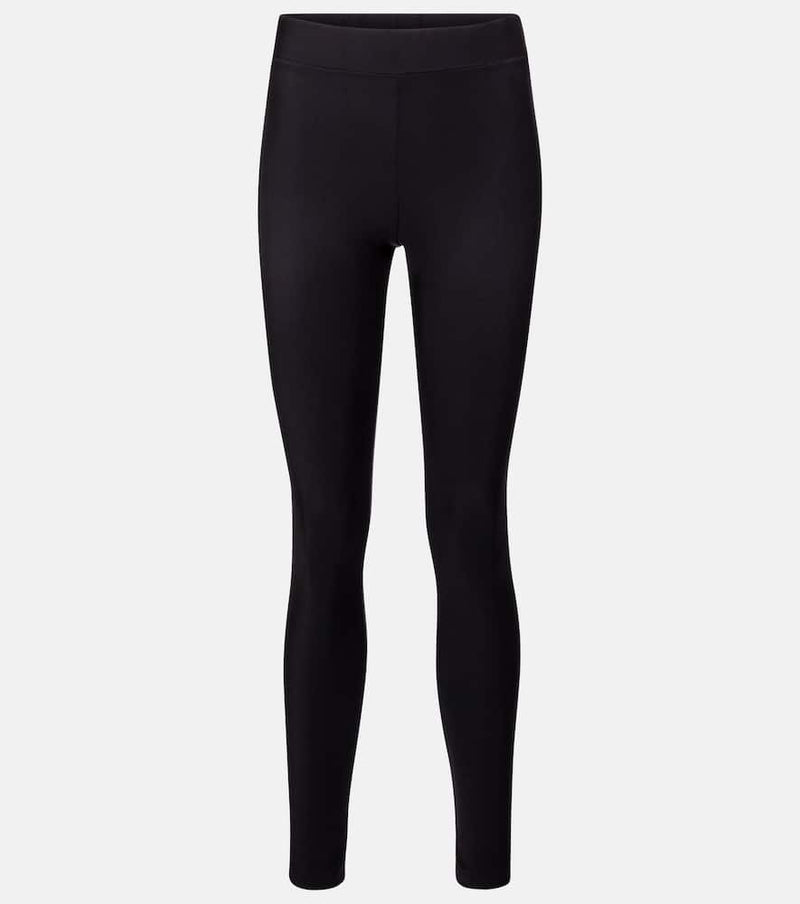 Wolford Scuba jersey leggings