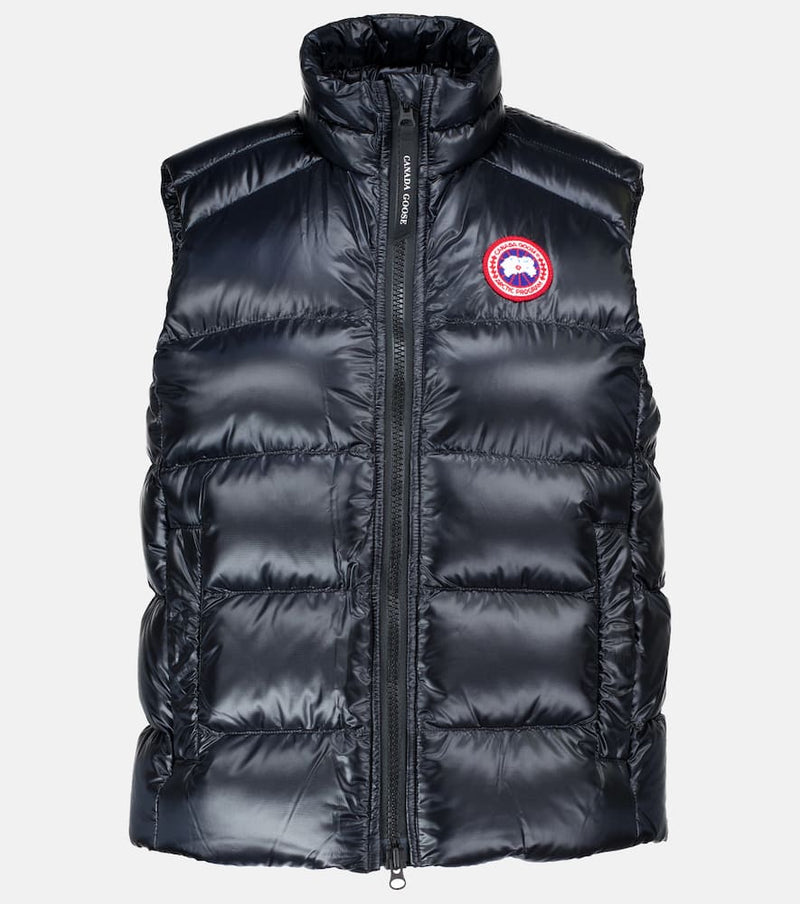 Canada Goose Cypress down vest