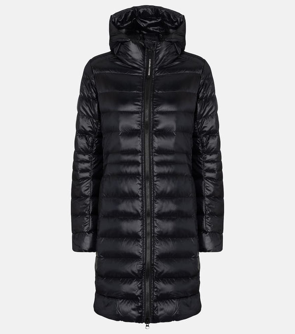 Canada Goose Cypress down coat