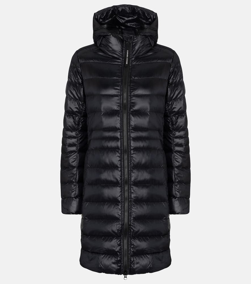 Canada Goose Cypress down coat