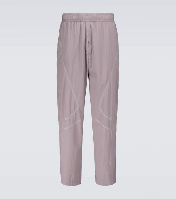 A-Cold-Wall* Welded technical pants