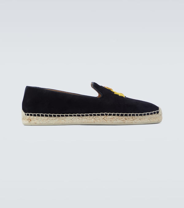 Christian Louboutin Nanou Orlato espadrilles