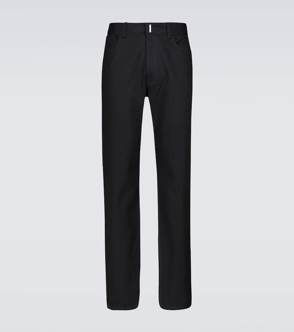 Givenchy Slim-fit jeans