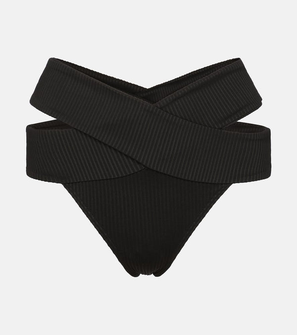 Alexandra Miro Tara bikini bottoms