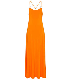 Max Mara Cremona stretch-jersey maxi dress