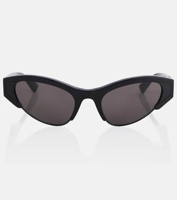 Bottega Veneta Cat-eye sunglasses