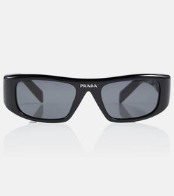 Prada Rectangular sunglasses