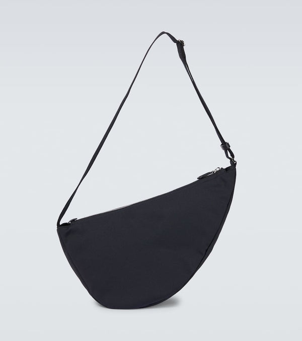 The Row Slouchy Banana Two nylon bag