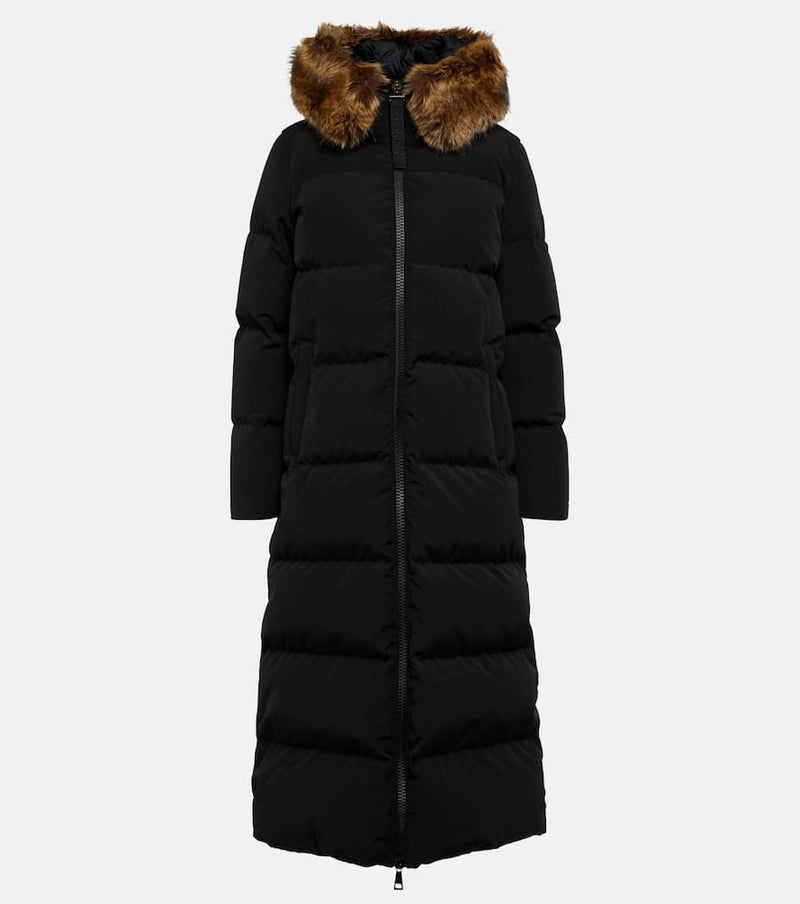 Moncler Guimauve down coat