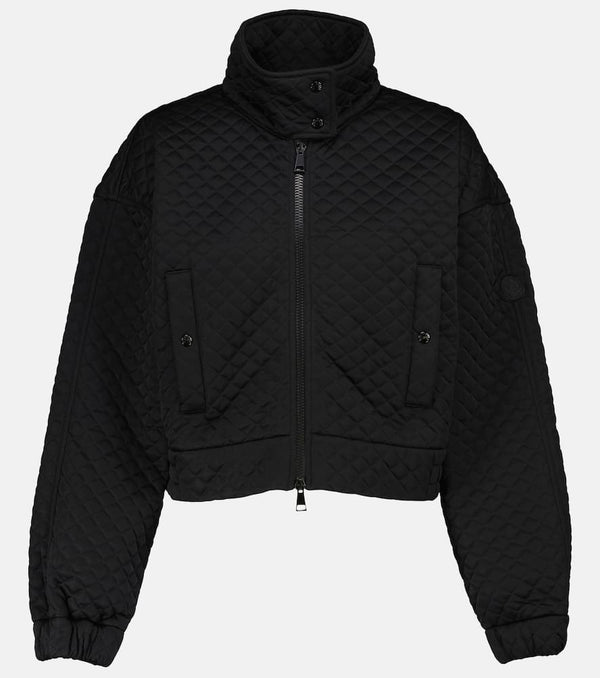 Moncler Quilted jacket