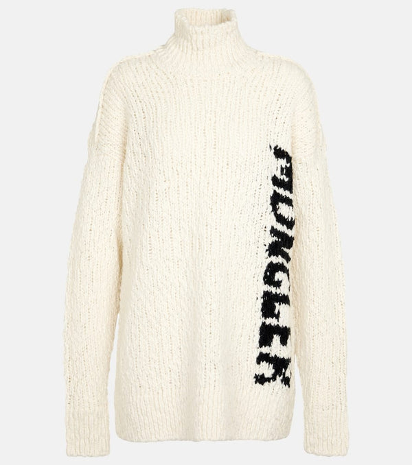 Moncler Turtleneck sweater