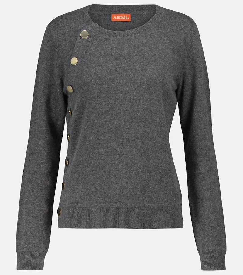 Altuzarra Minamoto cashmere sweater