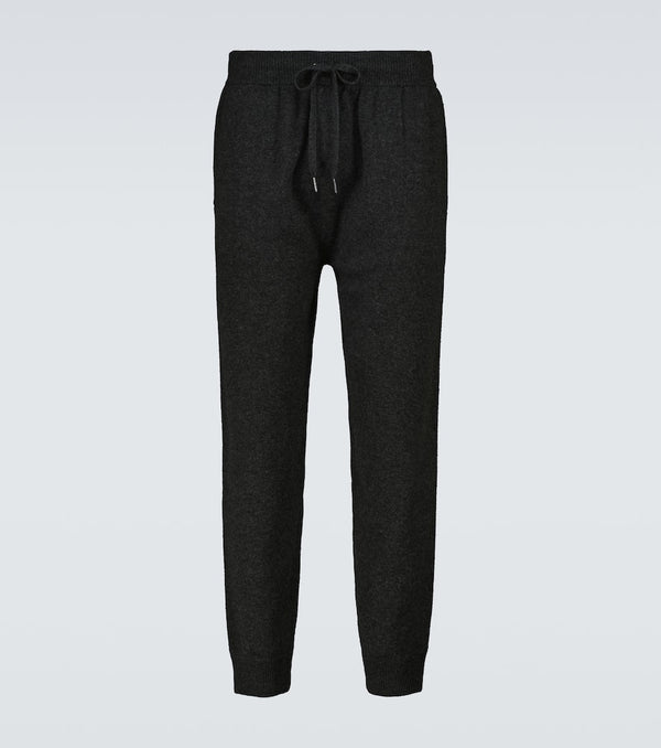 Derek Rose Finley 2 cashmere sweatpants