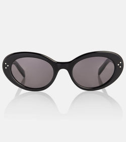 Celine Eyewear Oval sunglasses