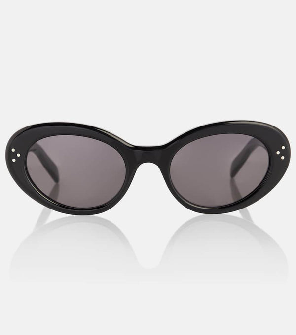 Celine Eyewear Oval sunglasses