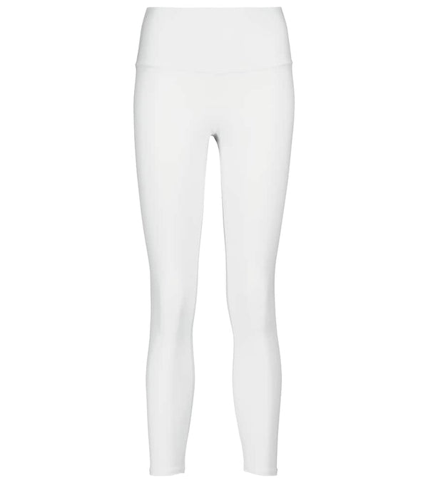 Alo Yoga Airbrush high-rise leggings