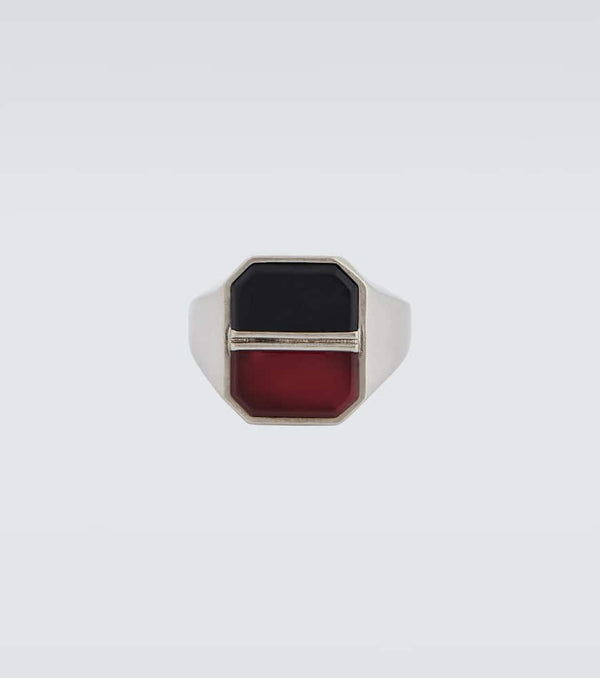 Maison Margiela Signet ring