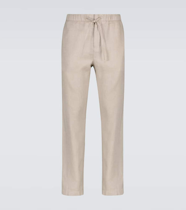 Frescobol Carioca Oscar chino pants