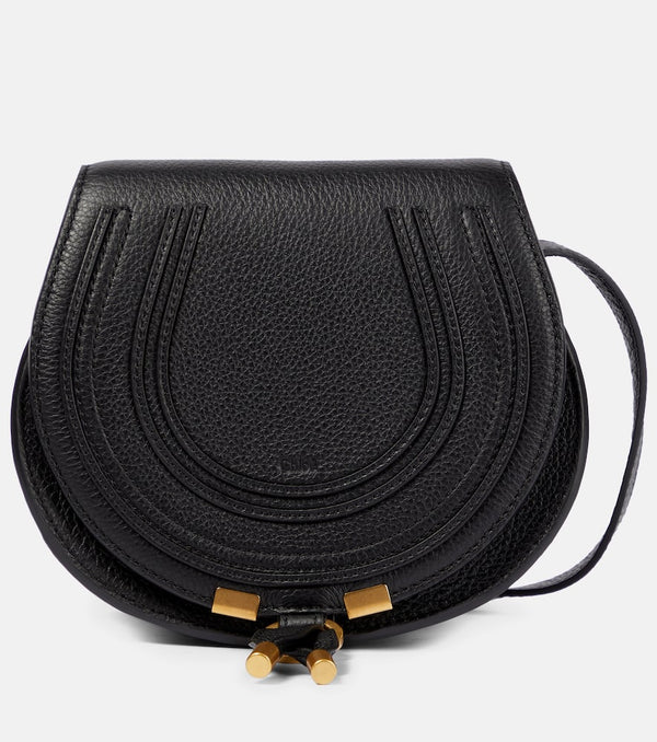 Chloé Marcie Small leather crossbody bag