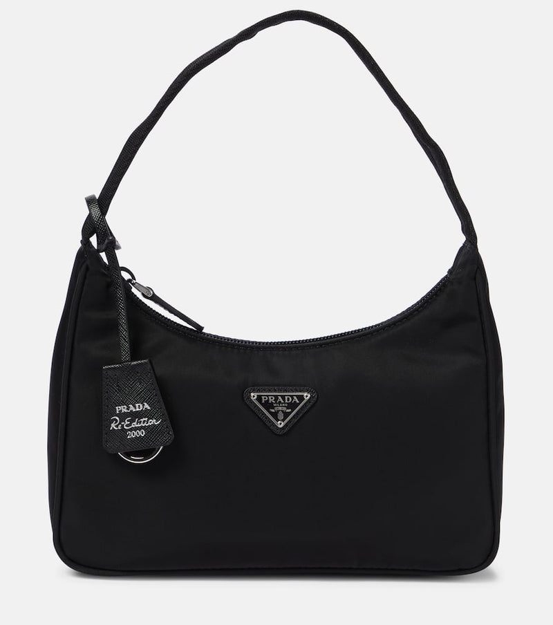 Prada Re-Edition 2000 Re-Nylon shoulder bag