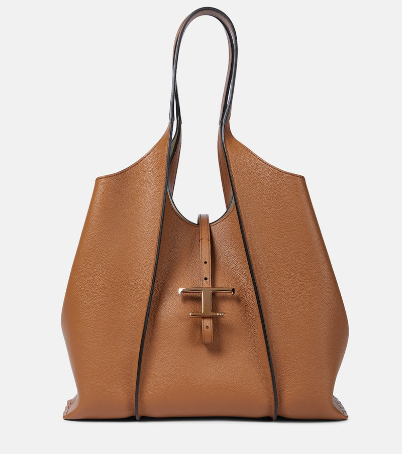 Tod's Timeless Medium leather tote