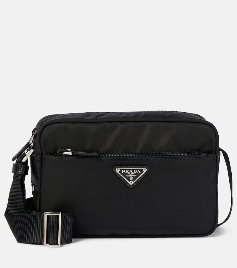 Prada Re-Nylon Small shoulder bag