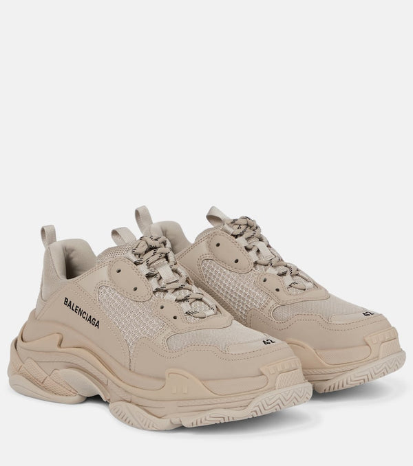 Balenciaga Triple S sneakers