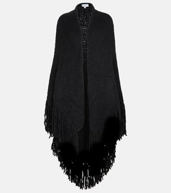 Gabriela Hearst Lauren cashmere scarf