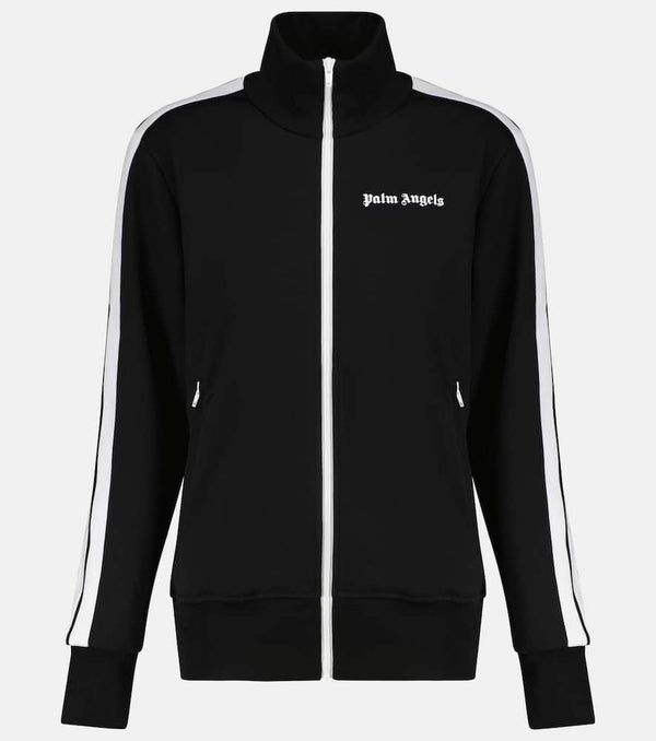 Palm Angels Logo track jacket