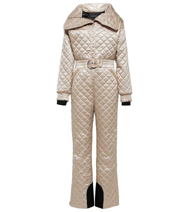 Cordova Courmayuer ski suit