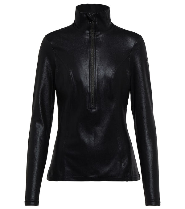 Goldbergh Glamour half-zip ski top