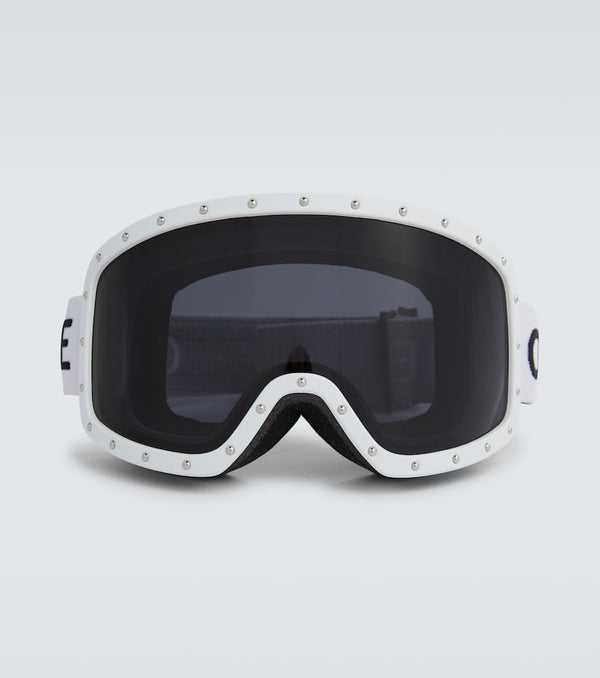 Celine Eyewear Logo ski goggles