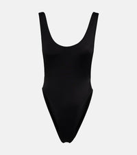 Norma Kamali Marissa swimsuit