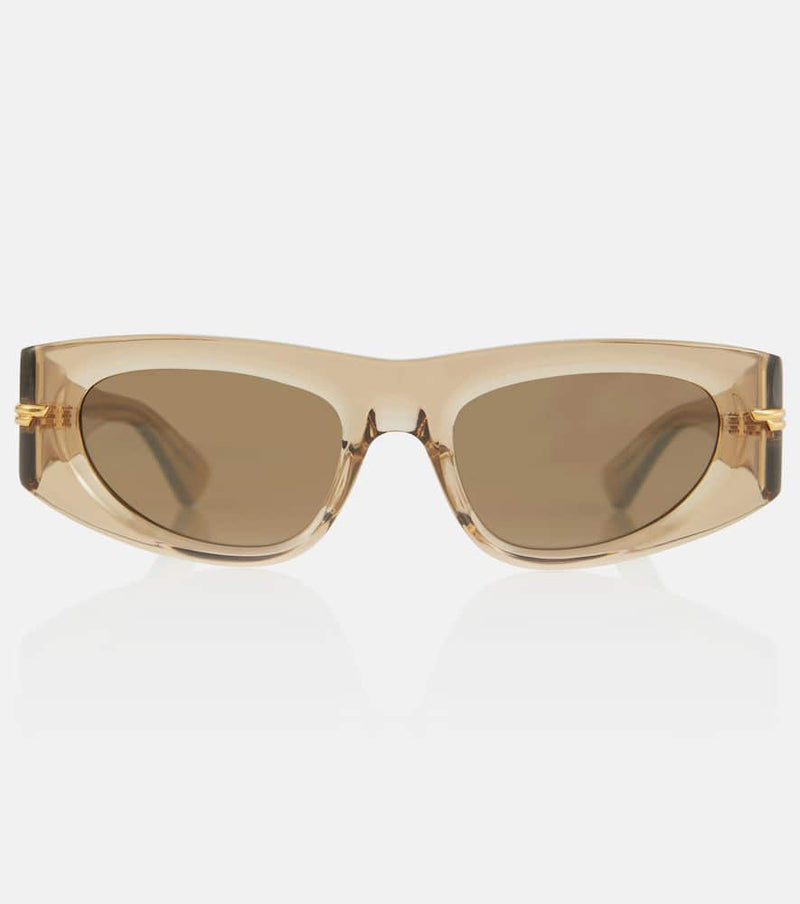 Bottega Veneta Original rectangle sunglasses