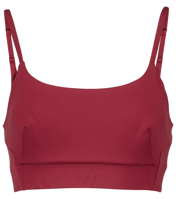 Roland Mouret RM Body Althea cutout sports bra