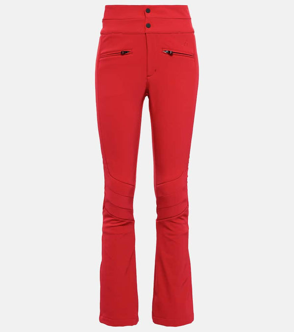 Perfect Moment Aurora high-rise flared ski pants