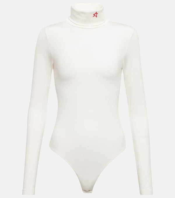 Perfect Moment Base jersey ski bodysuit