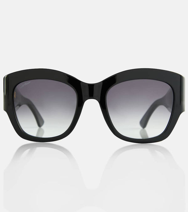 Cartier Eyewear Collection Signature C de Cartier sunglasses