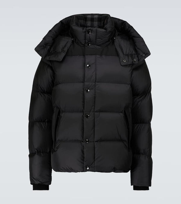 Burberry Down jacket